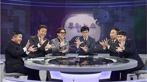 韩娱节目爆料大全最新,揭秘明星幕后故事与真实生活  第3张