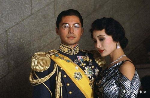 电视剧末代皇帝在线观看  第2张