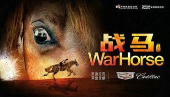 战马 免费在线观看,免费在线观看，感受史诗般的战争传奇  第2张