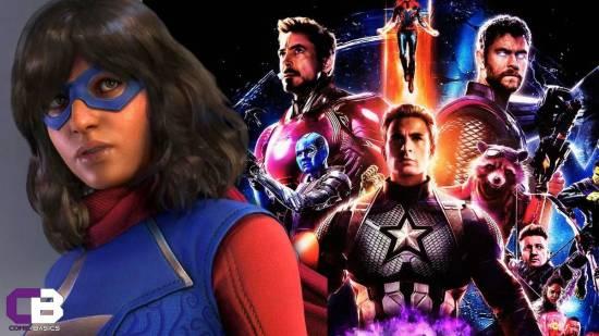 漫威电影最新爆料,揭秘最新电影幕后秘密与惊喜彩蛋  第2张